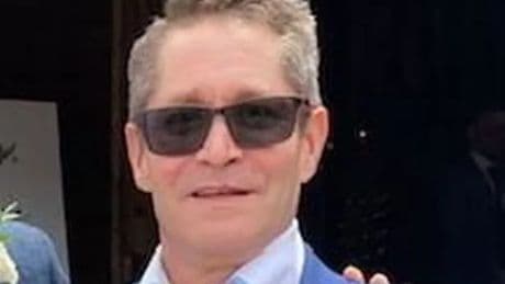 Family's heartbreak as dad Robert Brown found murdered on Northampton bench