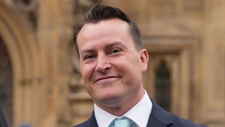 Investigation launched into ex-Reform MP over 'racial abuse' against Sky News journalist
