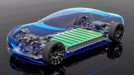 Volkswagens einsamer Kampf um die Batterie