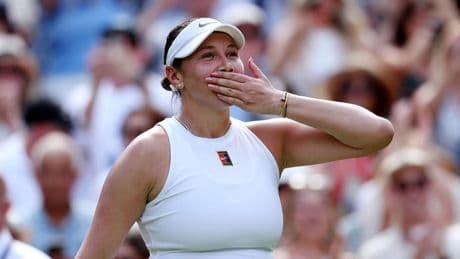 Wimbledon Finalists Vie For $4 Million Prize—But Taxes Will Cut That In Half. Here’s Why.