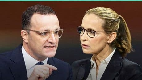 Frauke Brosius-Gersdorf: Die CDU blockiert, Jens Spahn versagt, die Richterin leidet