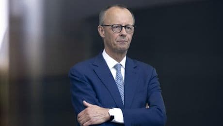 Merz‘ neuer Nationaler Sicherheitsrat – In Planspielen sollen Politiker Entführungen durchexerzieren