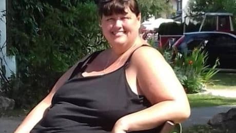 'I was in vicious cycle before two things happened and I lost 14st'