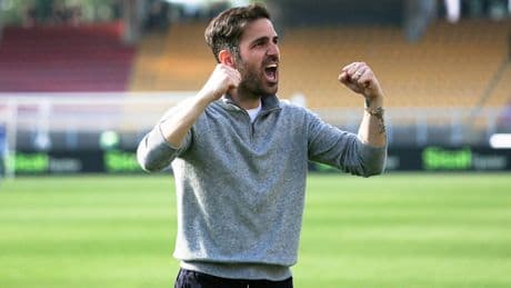 Trainer heiß begehrt - Was bedeuten diese Fabregas-Aussagen für Leverkusen?