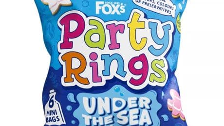 Asda launches 80s nostalgic sweet treat ‘with a fun new twist’ for just £1.50 – and it’s perfect for kids’ lunchboxes