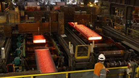 Emploi : ArcelorMittal va supprimer 600 postes en France