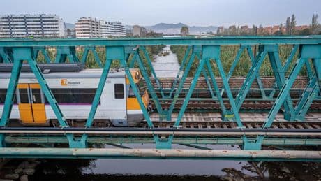Renfe da el visto bueno a la constitución de la empresa mixta Rodalies de Catalunya