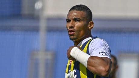 Fenerbahçe'de Alexander Djiku gelişmesi! Transfer...