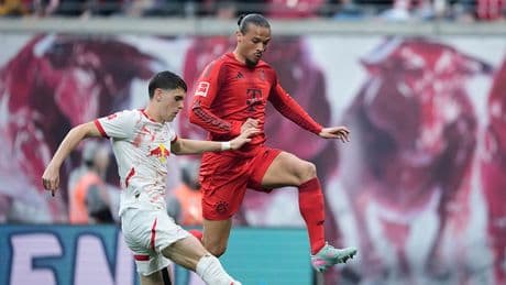 Adı Galatasaray ile anılıyordu! Leroy Sane'den müjdeli haber geldi