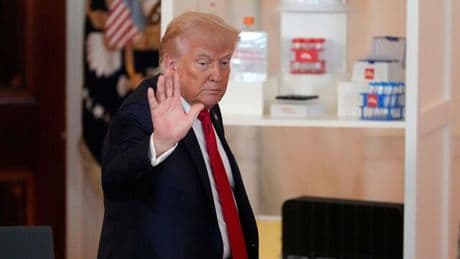 GM, Harley, McDonalds und Co.: US-Konzerne beklagen Folgen von Trumps Zollpolitik auf Geschäftsbilanzen