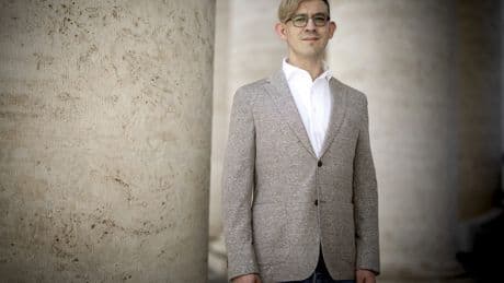 Miles Pattenden, historiador del catolicismo: "El cónclave es un referéndum sobre el futuro de la Iglesia"