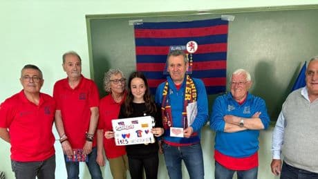 XXI Concurso de Dibujo y Pintura PB Villabalter San Isidro 2025
