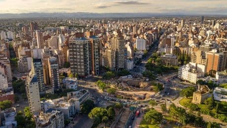 These Three Cities Honored For Their Public Health Achievements