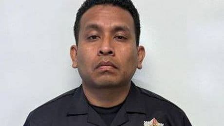 Firefighter apprentice sacked after boasting he was once hitman for Mexican drug cartel