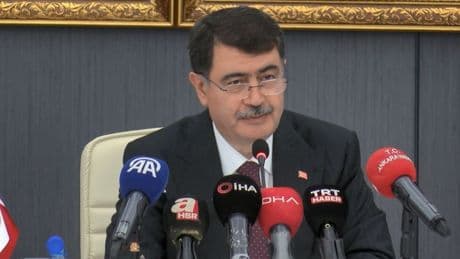 Ankara Valisi Şahin açıkladı: 3 ayda 7 bin 452 köpek toplandı
