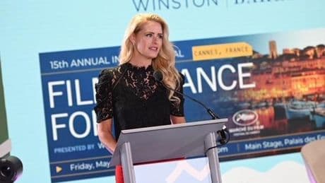 Cannes Film Festival & Market Reaffirms One Persisting Trend