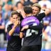 Zonder te overtuigen en met een portie geluk: Anderlecht wint heenmatch tweede Europa League-voorronde met kleinste verschil