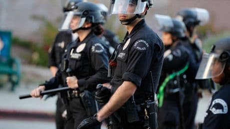 Manifestations contre l’ICE : après la révolte à Los Angeles, la protestation prend de l’ampleur aux États-Unis