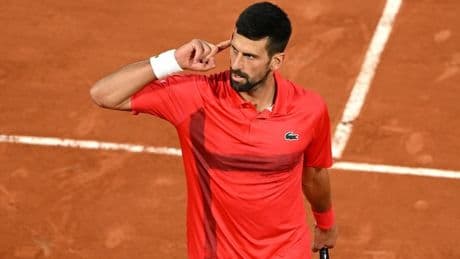 <p>Djokovic rimonta leggendaria con Zverev: Nole sfider&agrave; Sinner in semifinale!</p>