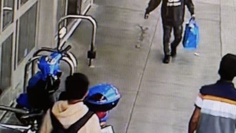 Surrey police appeal for help to find single mother’s stolen scooter