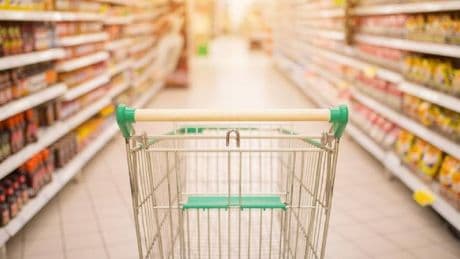 Türkiye'nin dev market zinciri konkordato ilan etti: Çok sayıda şubesi vardı