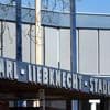 Fußballverein SV Babelsberg 03: Einbruch ins Fußballstadion - Täter gehen Mitarbeiter an