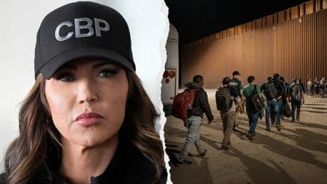 Fox News Politics Newsletter: Self Deport, Get $1,000