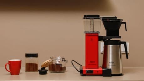 Filterkaffeemaschinen im Test: 25 Modelle von Severin, Tchibo und Co. im Vergleich