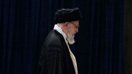 Ehemaliger US-Diplomat warnt: Iran steht radikaler Regimewechsel bevor