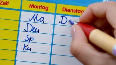 Bildung: Die Schule geht wieder los: Was gibt's Neues?