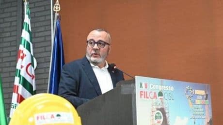 Aurelia Bis a Savona, Tafaria (Filca Cisl Liguria): “Anas salderà gli stipendi arretrati al massimo entro la prima settimana di giugno”