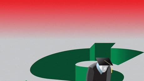 Biden forgives student loans and, behold, defaults skyrocket