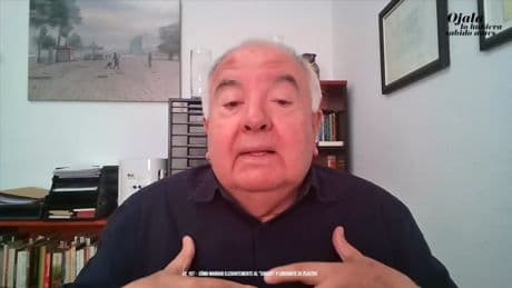 Antoni Bolinches, psicólogo: “Cuando eres bueno, quieres complacer, pero si tienes poca autoestima intentas ser bueno para que te quieran”