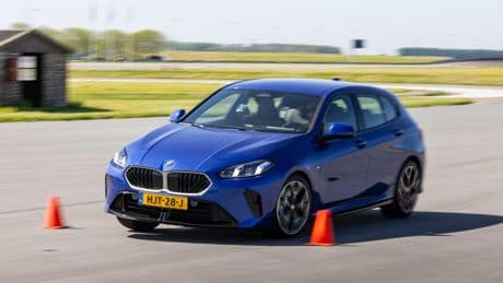 Dit is het daadwerkelijke verbruik van de BMW 120