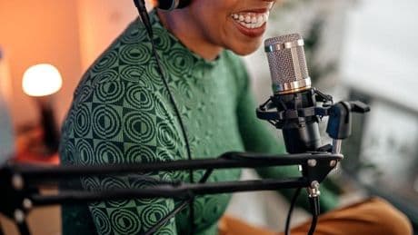 10 Podcasts Every Early-Career Professional Should Listen To