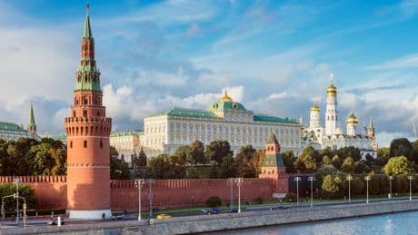 «Le centre de préparation de projets russophobes» : la Russie interdit l’ONG Amnesty International, déclarée «indésirable»