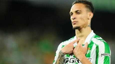 Transfer news LIVE: Arsenal eye Antony & Gyokeres, Man Utd’s Cunha boost, Liverpool latest