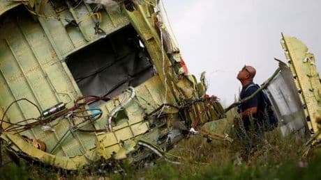 UN-Luftfahrtsrat fordert von Russland Wiedergutmachung für den Abschuss von MH17