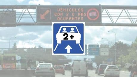 La nueva señal de la DGT que está sorprendiendo a los conductores y que pronto entrará en vigor