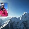 Drone kon alpiniste met gebroken been die al twee weken vastzit op 7.000 meter hoogte nog filmen: reddingspogingen gestaakt