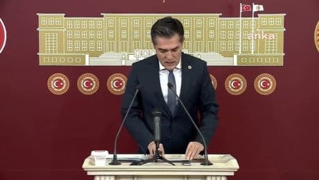 İyi Parti'li Kavuncu'dan Kanal İstanbul tepkisi: Doğa ve deprem uyarıları duyulmuyor