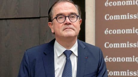 7 choses à savoir sur François Provost, le nouveau patron de Renault