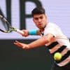 Roland-Garros. Carlos Alcaraz : « Je vais essayer de tracer ma route et d’apprendre de mes erreurs »