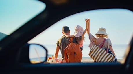 Get the most out of last day of your holiday with 'game changer' tip