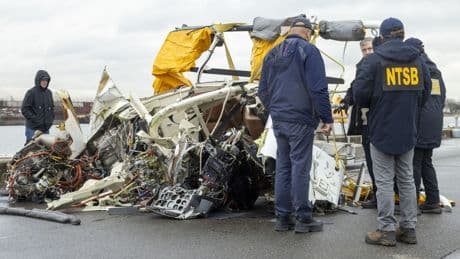 Una avioneta pequeña se estrella en Illinois (EEUU) y deja 4 muertos