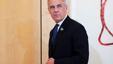 Senate adopts Carney's fast-tracked major projects bill — well before Canada Day deadline