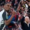 The truth about Alexander Isak's £150m pricetag, the strike sustained by Waitrose and takeaways… and Newcastle's relief: Inside the 39-day stand-off that led to Liverpool pulling off British record deal