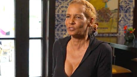 Nadja Abd El Farrag: Trauer um Naddel: Ihr letztes Video-Interview