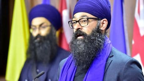 Disinviting Liberal MPs from Sikh temples 'under consideration,' as fallout continues from Modi G7 invite