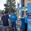 OB-Wahlkampf in Potsdam: Clemens Viehrig hat „Bock auf Potsdam“ – ein Tag mit dem CDU-Kandidaten